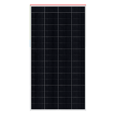 Módulo Solar / 340 W / 24 Vcc / Monocristalino PERC / 68 Celdas Grado A / 3.2 mm Vidrio Templado EPL34024AL EPCOM POWERLINE