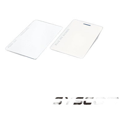 Tarjeta Pasiva para Lector de Largo Alcance (UHF) MR-6700 ROSSLARE SECURITY PRODUCTS