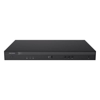 Controlador LED para Videowall / 20 Puertos RJ45 / Carga 13 MP / HDMI 2.0 4K / Android 12 / 7 Imágenes Simultáneas