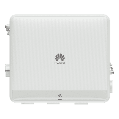 Punto de Acceso Wi-Fi 7 para Exterior / Omnidireccional 360° / 1,024 Usuarios / PoE In 2.5 Gbps / SFP+ 10 Gbps / Hasta 6.45 Gbps / 160 m (525 pies) Radio / IP68 / -40°C a 70°C