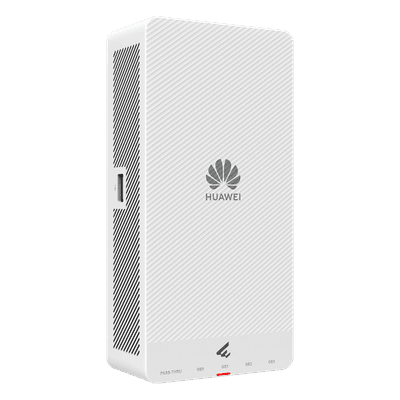 Punto de Acceso Wi-Fi 7 / 3.57 Gbps / Smart Antenna / 2.5GE Uplink / 4 Puertos GE / Montaje en Pared / WPA3