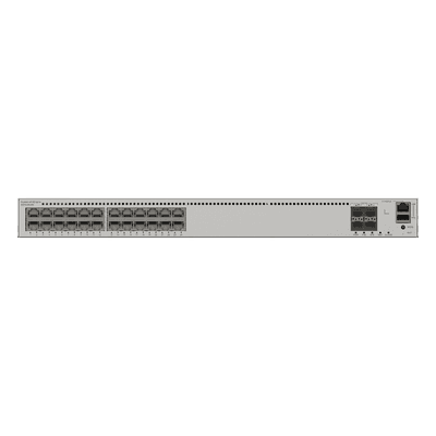 Switch Administrable Capa 3 / 24 Puertos Gigabit PoE++ / 4 Puertos SFP+ 10 Gbps / PoE Budget 2,268 W / iStack / Gestión en Nube Gratuita