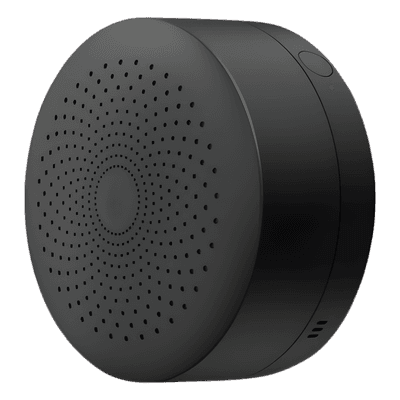 Hub Controlador / ZigBee 3.0 / Wi-Fi / Ethernet / 32 Dispositivos / Linux / 80 x 40 mm G31Z AKUBELA