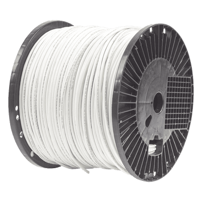 Bobina de Cable UTP Cat6A / 23 AWG / CMR Riser / 305 m (1000 pies) / Vari-MaTriX HD / 650 MHz / 10GBASE-T