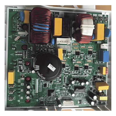 Tarjeta de Control / 12,000 BTU / 110V / ODU-Condensador-Minisplit / R32 / Diseño Compacto 11222004001358 AUFIT