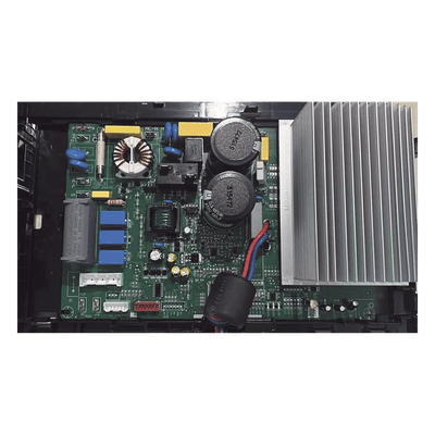 Placa de control externa ODU / Condensador / Minisplit / 220V / Comunicación inalámbrica / R32-24K 11222004001342 AUFIT