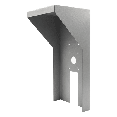 Carcasa Protectora de Metal / 312 × 150 × 129 mm / Control de Acceso y Reconocimiento Facial / -50 °C a 60 °C / Humedad 5% a 95% JY-004-M ACCESSPRO