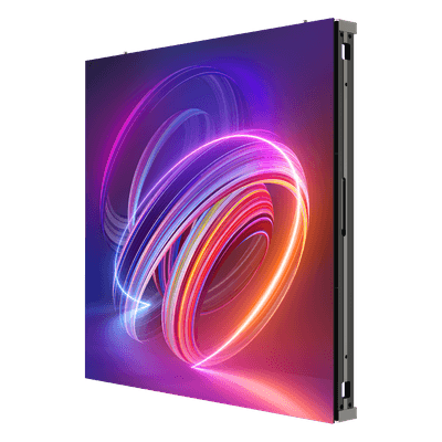 Display LED Exterior / Pixel Pitch 6.67 mm / Resolución 144 x 144 / Brillo 7000 nits / IP66 / Aluminio DS-D4266CO-2APA HIKVISION