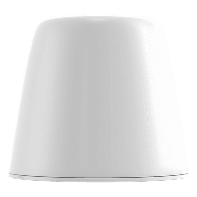 Altavoz Colgante Pasivo / 30W / Woofer 6.5" / Tweeter 1" / 70V/100V / 8Ω / Cobertura 90° / Interior DS-QAZ0530G1 HIKVISION