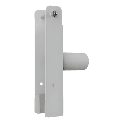 Enganche para Brazo Anti-Colisión / Acero Q235 / 280×69×141 mm / 2.6 kg / Compatible DS-TMG520 190405209 HIKVISION