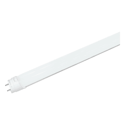Tubo LED T8 / 18 W / 1200 mm (3.9 ft) / 6500 K / Blanco Mate / 1400 lm / G13 JLT8-182 JWJ