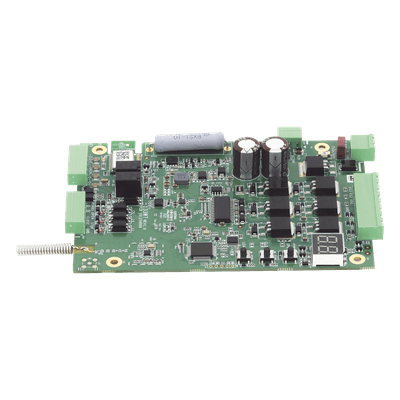Tarjeta de Control / 260×168 mm / 10.24×6.61 in / 110V / Compatible TMG300 205400325 HIKVISION