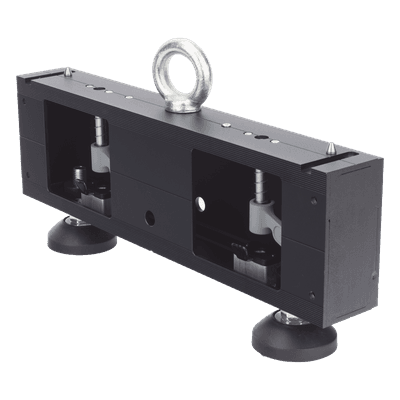Beam de Doble Uso para Paneles LED de Renta HIKVISION / Uso Colgante y en Piso DOUBLE-USE-BEAM HIKVISION