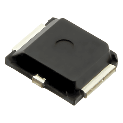 Transistor de Potencia RF / FET Canal N / 8 W / 520 MHz / 12.5 Vcc / SMD MRF-1518-T1 FREESCALE