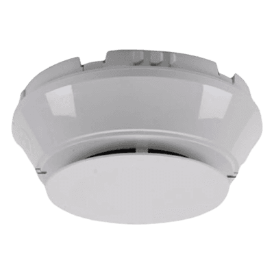Detector de Humo Direccionable / Autoprueba Automática / Protocolo FlashScan / Bajo Perfil / UL 268 7ª Edición FSP-951-SELFT NOTIFIER