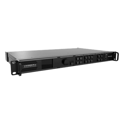 Controlador VideoWall LED / 6.5 MP / Resolución 10240×8192 / 10 Puertos Ethernet / Entrada 4K×1K @ 60 Hz / 3 Modos de Trabajo VX1000PRO NOVASTAR