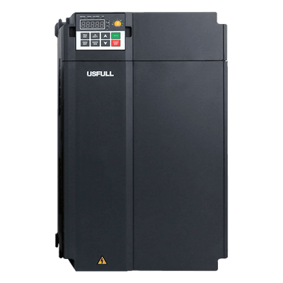 Inversor Solar Variador de Frecuencia / 30 kW (40 HP) / 440V AC / 300-750V DC / MPPT Automático FU9000SI030G9 USFULL