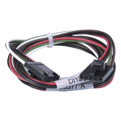 Cable de Interconexión / 3 m (9.84 ft) / 4 Conductores / Conectores en Ambos Extremos / Para Gateway CLSS / Accesorio FACP 32351718-001 NOTIFIER