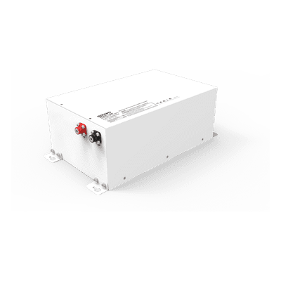 Batería LiFePO4 Ciclo Profundo / 12.8 Vcc / 200 Ah / Descarga 100 A / 5000 Ciclos / Operación -20°C a +60°C / Carcasa Metálica RLFP128200AMAX EPCOM POWER LINE BY RITAR