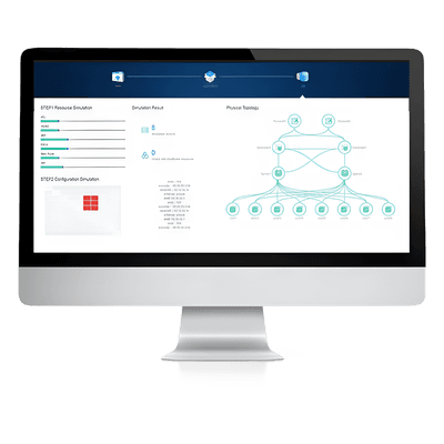 Licencia SD-WAN y Administración Remota / Optimización de Ancho de Banda / Cifrado Extremo a Extremo / Monitoreo Centralizado / 1 Año LIC-CLOUD-USG6500F-1Y HUAWEI