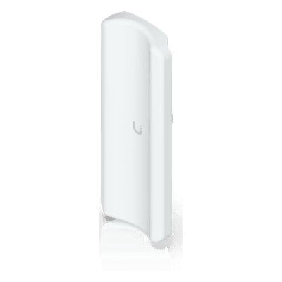 Punto de Acceso PtMP / 5 GHz Wi-Fi 5 / 50+ Clientes / Alcance 5 km (16,404 ft) / Antena Sectorial 90° 17 dBi / IP66