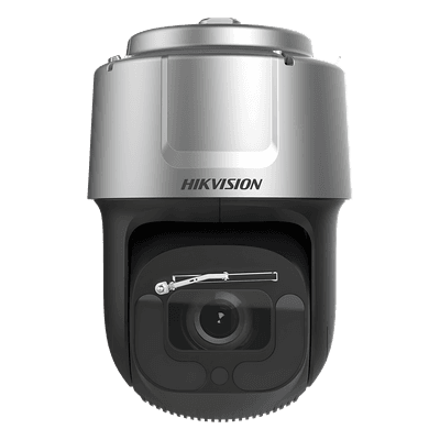 Cámara PTZ de Tráfico Inteligente / 4 MP / 35× Zoom Óptico / DarkFighter X / 984 pies IR / Detección de Infracciones / IP67 IDS-2VS445-F835H-MEY(T5) HIKVISION