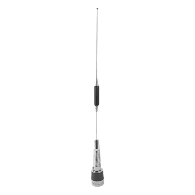Antena Móvil UHF, Banda Ancha, Rango de Frecuencia 440 - 480 MHz. MWU-4505S PCTEL