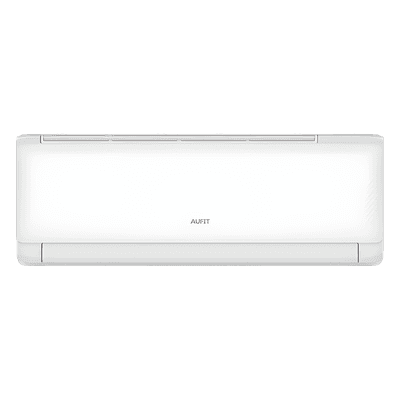 Minisplit Inverter / SEER 19.53 / 24,000 BTU / R32 / Frío y Calor / Wi-Fi / 220 Vca / Filtro Alta Densidad QHI-R32-24K-220 AUFIT