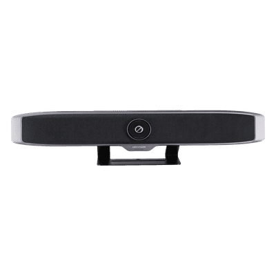 Cámara IP para Conferencias / 4K UHD / Zoom Óptico 3x / Ángulo de Visión 118.8° / USB-C 3.0 / HDMI / Bluetooth 5.0 / Seguimiento al Hablante / Cable USB 5 m (16.4 ft)