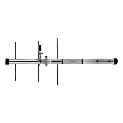 Antena Base Direccional / 896-970 MHz / 8.1 dBi / Yagi 3 Elementos / 16.875' (42.86 cm) / 150W MYA-9303 PCTEL
