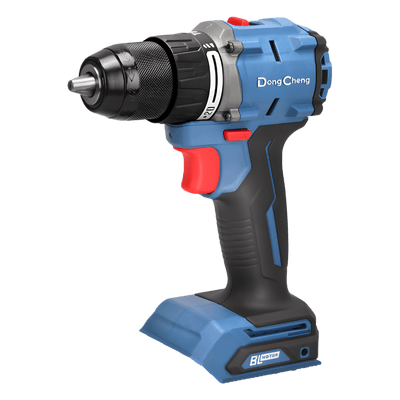 Rotomartillo Inalámbrico / 20V / Brushless / 60 Nm / Doble Velocidad 0-2300 rpm / Impacto 34500 ipm / Broquero 1/2"