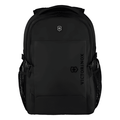 Mochila Técnica / Capacidad 32 L / Laptop hasta 16' (41 cm) / Poliéster 600D Resistente al Agua / Diseño Convertible Mochila-Maleta / Sistema Airflow 611-413 VICTORINOX