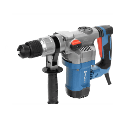 Rotomartillo Demoledor / 1200 W / SDS-PLUS / 28 mm / 4.7 J / 120 Vca DZC-0628B DONGCHENG