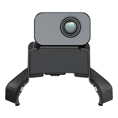 Cámara Térmica Compacta / IR 384x288 / Rango -20°C a 650°C / Precisión ±2°C / USB-C / IP54