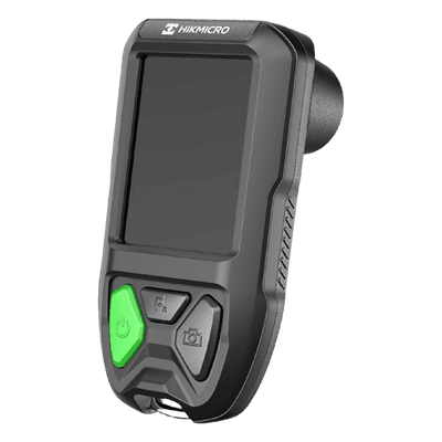 Cámara Termográfica / 256 × 192 / -20°C a 550°C / LCD 3.2" / IP67 / USB-C / Wi-Fi / Enfoque 0.3 m (1.0 ft) HRYXBSZ-256-FP21 HIKMICRO