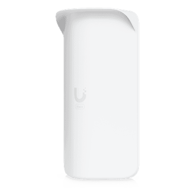 Punto de Acceso PtMP / 60 GHz + 5 GHz Wi-Fi 6 / 2.7 Gbps Simétricos / 31 Clientes / Cobertura 90° / IP67 / 2.5 GbE + 10G SFP+ WAVE-AP-GEN2 UBIQUITI
