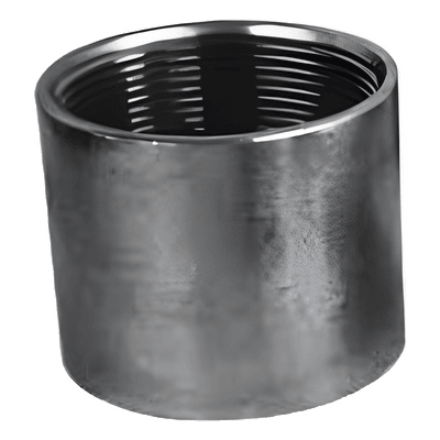 Cople para Conduit / Aluminio 6063 / 2 Pulgadas / UL-6A / ANSI C80.5