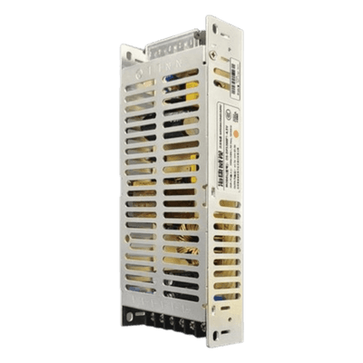 Fuente de Alimentación 5V DC / 40A / 200W / Protección Cortocircuito y Sobrecarga / Rango Temperatura -40°C a 70°C / Eficiencia 87% / Factor Potencia ≥0.48 DS-DP320F1-5V/C/U HIKVISION