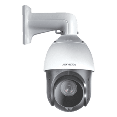 PTZ TurboHD / 4 Megapixel / 25X Zoom Óptico / IR 100 m (328 ft) / WDR 120 dB / IP66 / RS-485