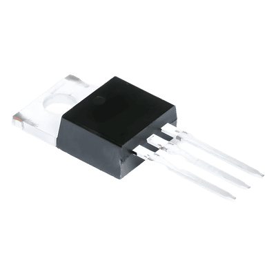Regulador de Tensión Lineal / Salida Fija 8V / 500 mA / Rango Entrada 10.5 a 25V / TO-220 / Industrial 0°C a 125°C UA78M08CKCSE3 SYSCOM PARTS