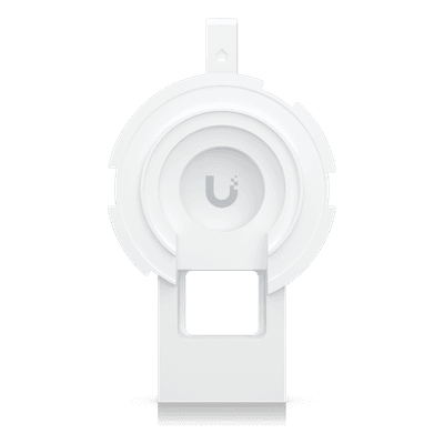 Soporte de Pared para AP Compacto / Ajustable / 45 g / 149 x 89 x 29 mm (5.9 x 3.5 x 1.1 in) / Compatible U6-Lite, UAP-AC-Lite, U6+, UAP-nanoHD