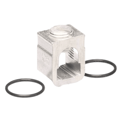Zapata para interruptor / 30-100A / 65kA@120VAC / 1 polo / Gabinete N1-N3R