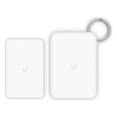 Analizador de Espectro Portátil / Dual Banda 2.4 y 5 GHz / Rango -96 a 0 dBm / BLE / USB-C / IP55 WM-W UBIQUITI