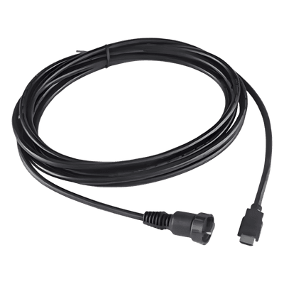 Cable HDMI Náutico / 4.5 m (14.76 ft) / Full HD 1080p / IPX8 / Audio y Video / Conectores Blindados 10-12390-20 GARMIN