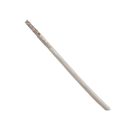 Bobina de Cable UTP / Cat6A / 23 AWG / CMP Plenum / 305 m (1000 pies) / Vari-MaTriX / PoE++ PUP6AS04IG-GZ PANDUIT