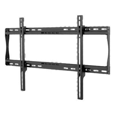 Soporte de Pared Universal para Pantallas 39"-75" / Perfil 30 mm / Ajuste Horizontal 203 mm y Vertical 6 mm / Carga 79 kg (175 lb) / VESA 600x400 mm SF650 PEERLESS