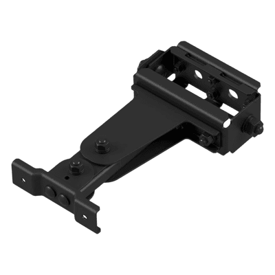 Montaje de Pared / Altavoz de Columna / Intemperie / Compatible Serie VXL1-WR / Negro PWMB-L1B-WR YAMAHA