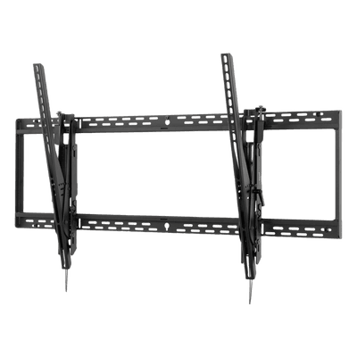 Soporte de Pared Universal con Inclinación / Pantallas 60-98" / Capacidad 350 lb (158 kg) / VESA hasta 1000x600 mm / Inclinación +15°/-5° / Perfil Ultra-Delgado ST680 PEERLESS