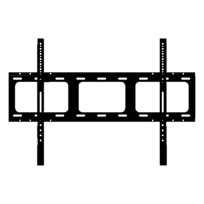 Soporte de Pared / Ajustable 650-860 mm / Carga Máx. 27.2 kg / Estructura Metálica / 2.13-2.82 pies MB-WALLMOUNT-650 YEALINK