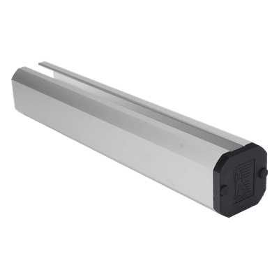 Grupo de cubierta / Compacto / IP54 / Resistente a corrosión / 1.31 ft de largo 63003331 AccessPRO Industrial